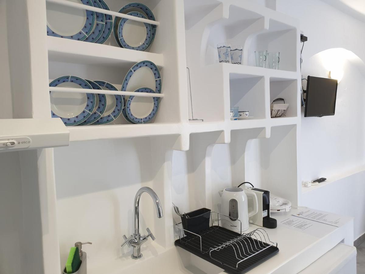 Balkoni Apartment