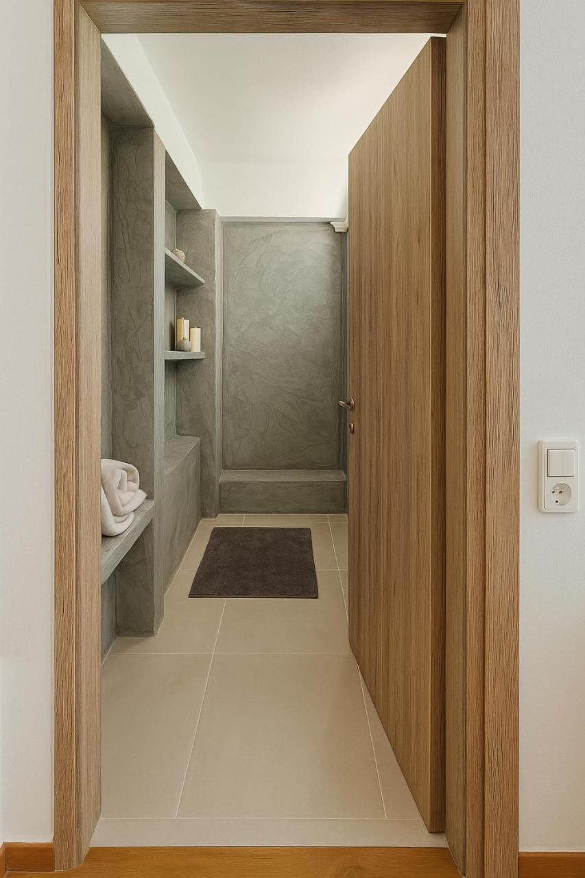 Appartement Balkoni *