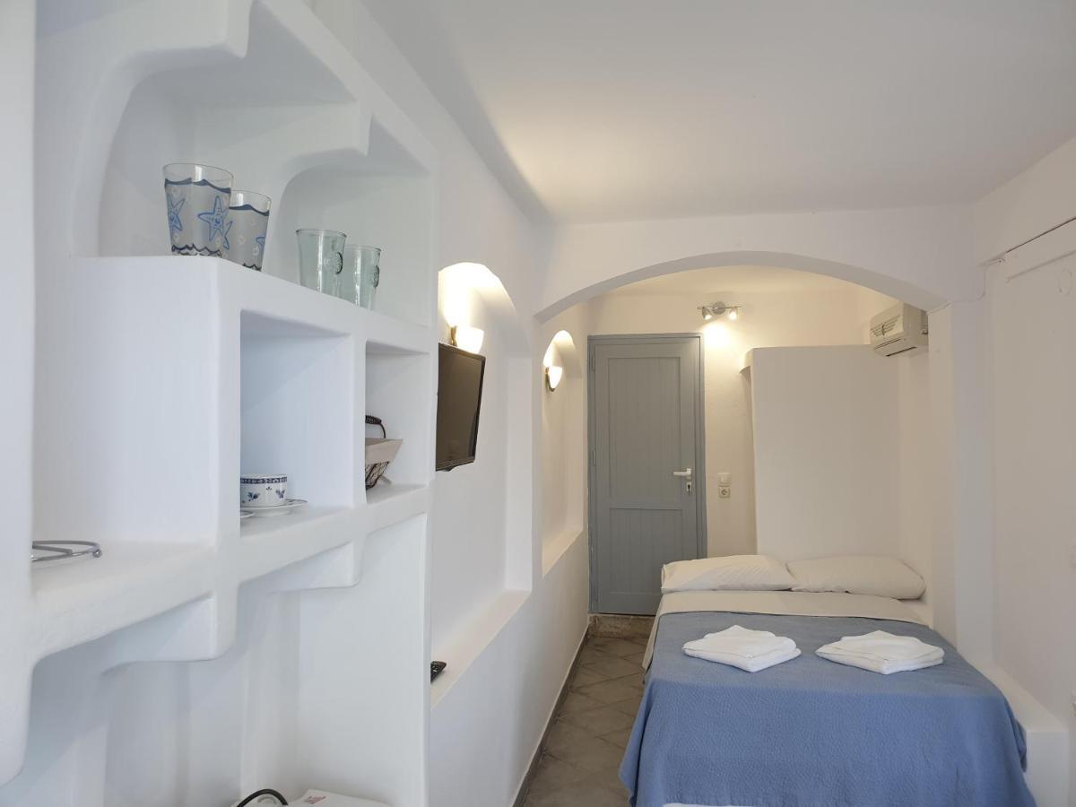 Balkoni Appartement *