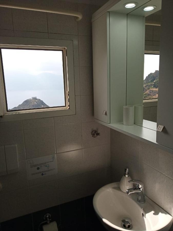 Appartement Balkoni Plaka (Milos)